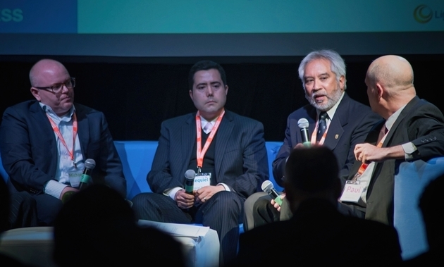 Energy and Mines World Congress