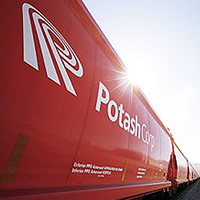 Strong showing for PotashCorp at the Awards of Excellence in Corporate Reporting