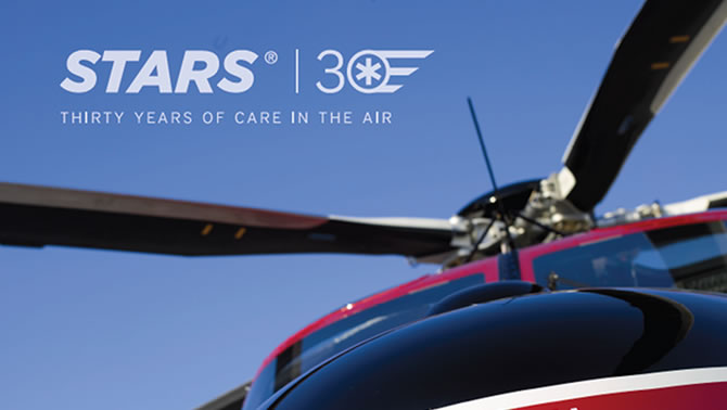 Canadian Natural Resources Limited commits $2.5 million to keep STARS in the sky