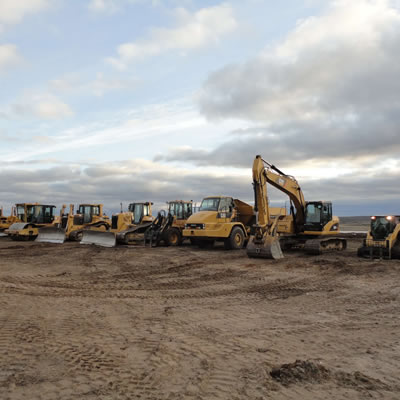 Auryn to Commence Drilling at Committee Bay Gold Project