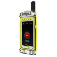 SATcase provides global communication in remote locations