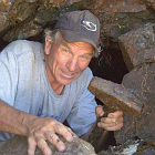 Under the spell of geology