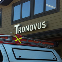 Sparwood’s ITS HVAC now Tronovus