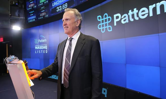 Samsung sells stake in one of Canada’s biggest wind farms