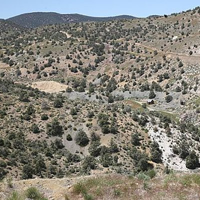 Goldcliff and Lincoln advance permitting at Pine Grove, Nevada