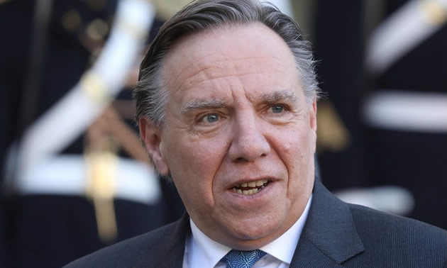 Quebec goes electric in a bid to reduce oil dependency