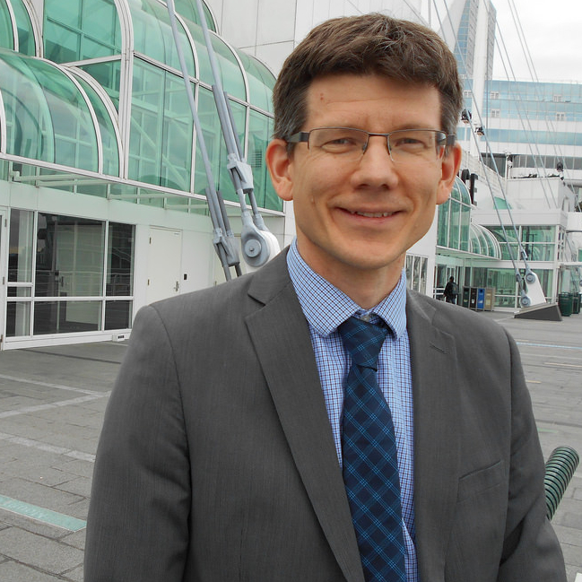 Things looking up for both mining and mineral exploration in B.C.