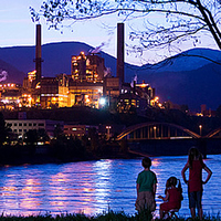 Teck’s stock goes on wild ride on merger speculation