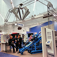 M&E at the Mineral Exploration Roundup