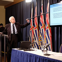 B.C. implements post-Mount Polley requirements in environmental assessment