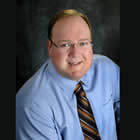 A thunderstorm: where his career began