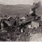 Remembering the Hillcrest mine disaster