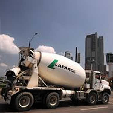 Fed. Competition Bureau greenlights Holcim/ Lafarge merger - with conditions