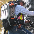Near-infrared technology essential for rapid and accurate mineral sampling