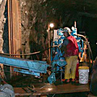 Report on Discovery’s Willa Project near Silverton