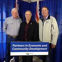 Mineral tax revenues benefit First Nations and Bulkley-Nechako