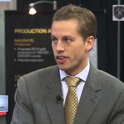 VRIC & AME Roundup bring high level speakers to Vancouver’s Mining Week