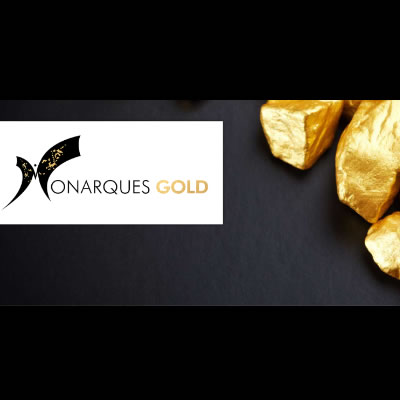 Monarques Gold intercepts multiple gold-bearing zones in the western extension of Diorite A
