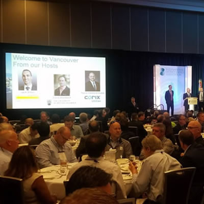 Creative Energy honoured for 50 years of low-carbon energy