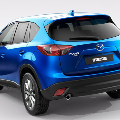 Mazda’s Clean Diesel announcement signals renewed interest in diesel passenger vehicles in U.S.