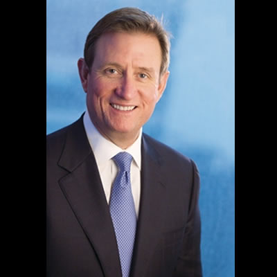 Goldcorp CEO Charles Jeannes to retire; board names successor