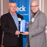 Teck’s Elkview operations recognized with TSM Leadership Award