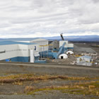 Thompson Creek Metals celebrates opening of Mount Milligan