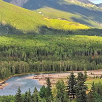 Teck releases new East Kootenay land conservation YouTube video