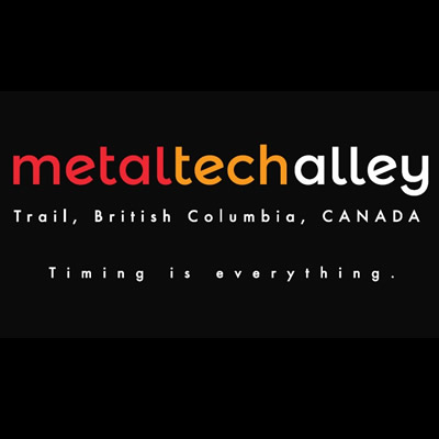 Metal Tech Alley celebrates grand opening in Trail
