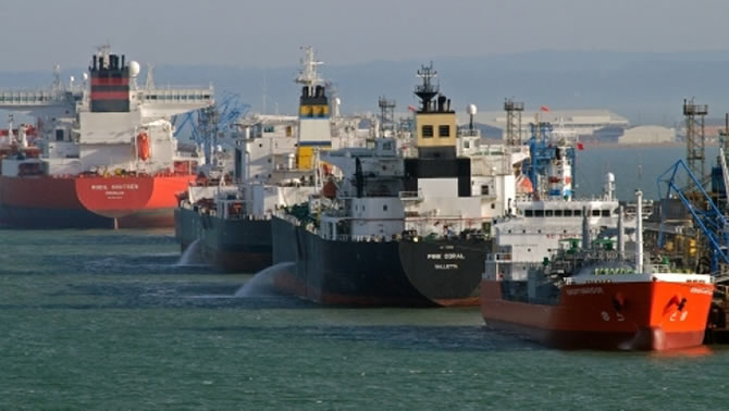 Guest Editorial: Ban on oil tanker traffic not based on evidence