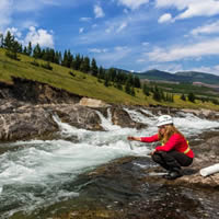 Teck’s Elk Valley Water Quality Plan approved