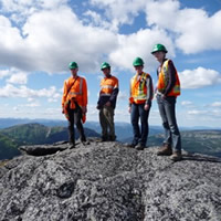 Tumbler Ridge’s Roman Mine Project starts construction