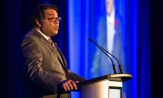 Wind energy poised to provide boost to western Canadian economies