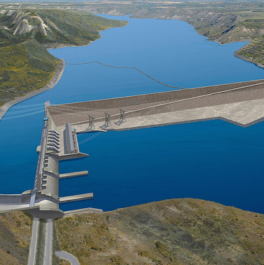 Site C dam project to break ground this summer