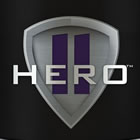 Diamond core drill bit