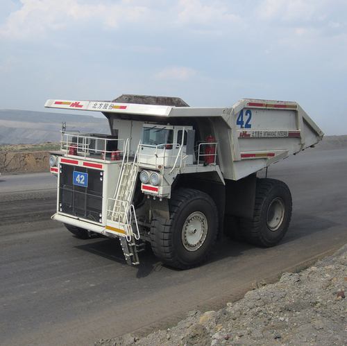 Searching for sustainable solutions