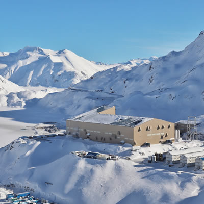 Pretium’s Brucejack Mine produces 32K ounces of gold in March