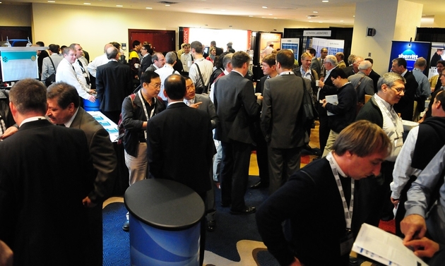 2017 Conference of Metallurgists (COM2017)