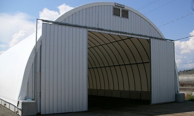 SpanMaster Structures