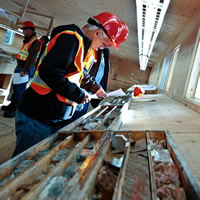 BC’s economy is poised to benefit from major infrastructure projects totaling more than $50 billion