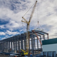 Imperial Metals’ Red Chris mine is 70 per cent complete