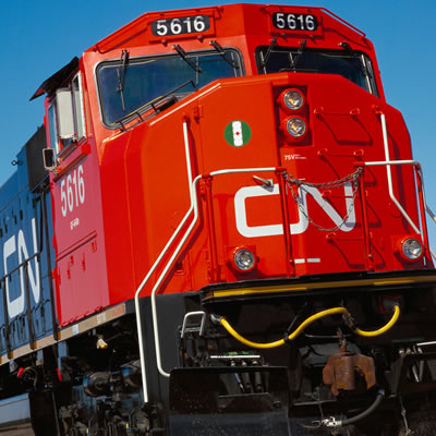 CN investing approximately $340 million to expand and strengthen B.C.’s rail infrastructure in 2018
