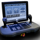 Atlas Copco’s new rig control system wins an international award
