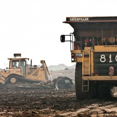 NACG accounces credit facility and acquisition of heavy construction fleet