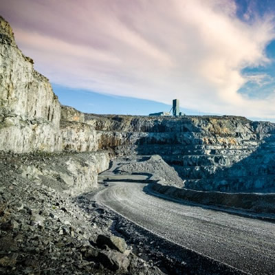 Lac des Iles underground exploration announces expansion of newly discovered C Zone