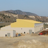 Kamloops-based Moly-Cop will start construction this year on an expansion