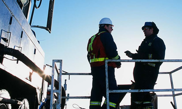 Teck Resources’ proposed huge oil sands project deemed in the public interest