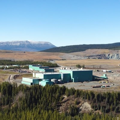 Kemess Underground Project granted environmental assessment approval