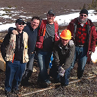 Wake up and smell the java