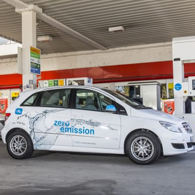 Ballard acquires fuel cell assets from AFCC to support planned growth